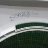Обрамление внешнее Ariston 2500263 бел
