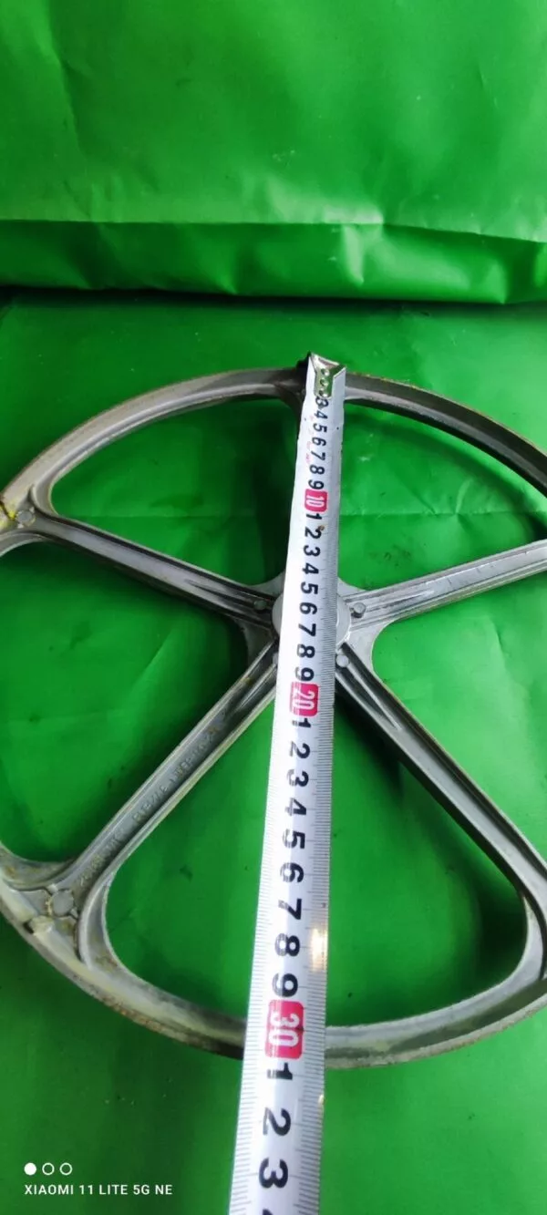 Шкив Blomberg 2816150100