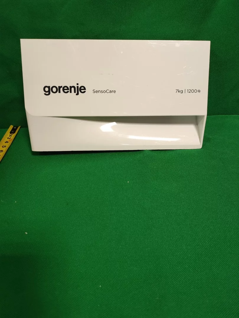 Панель порошкоприемника Gorenje G 76103