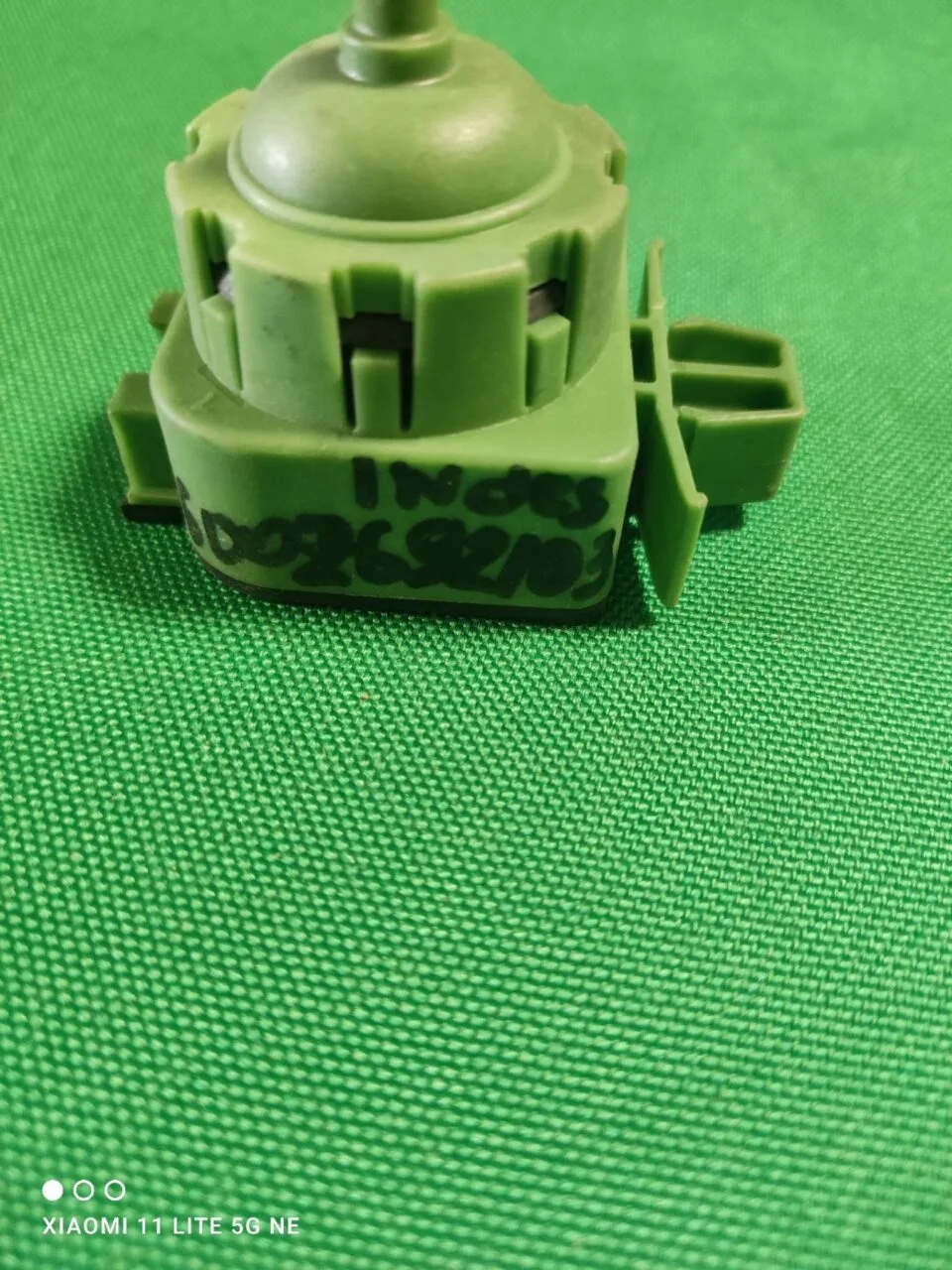 Прессостат Ariston w16002692103