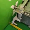 Двигатель Miele 7066481 MRT 40-606/2 для стиральной машины