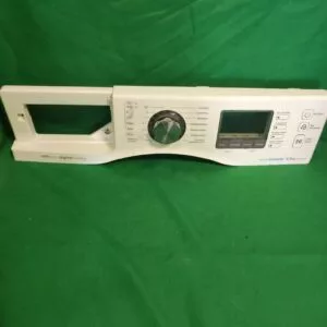 Элементы управления Samsung WF1802XEC (Только пластик)