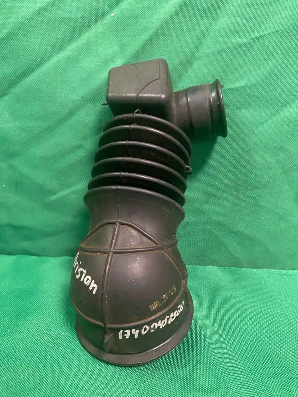 Патрубок Ariston 17400458500