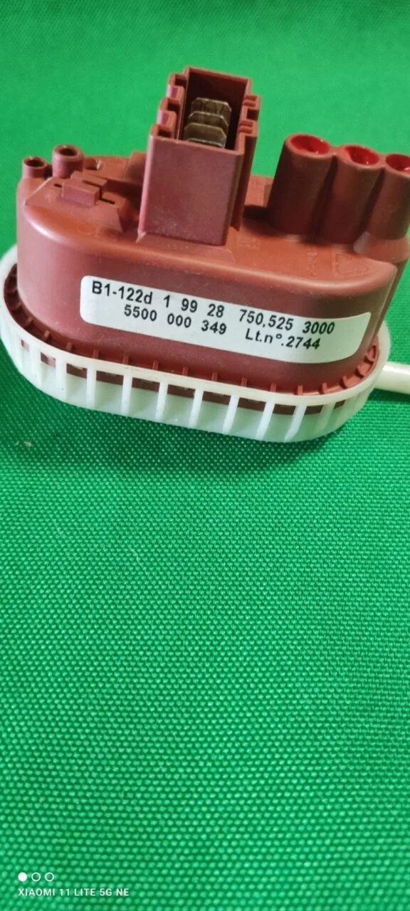 Прессостат Bosch 55500000349
