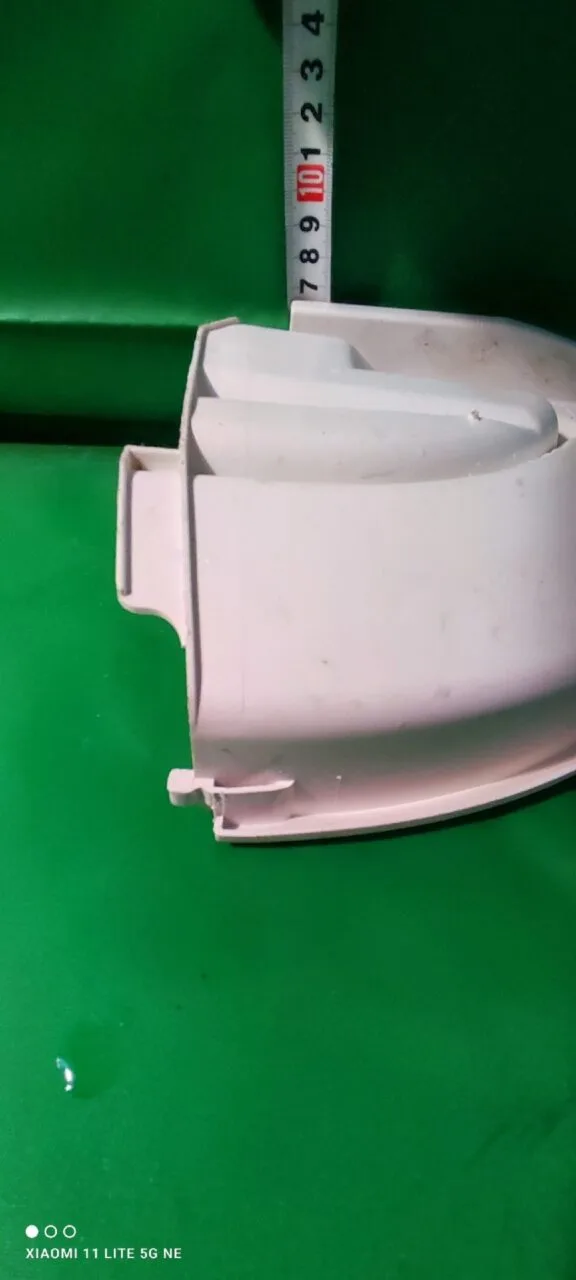 Лоток порошкоприемника Ariston 148007998/174007998