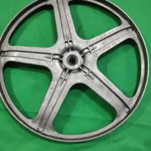 Шкив Electrolux 124965620 g18(C.D)