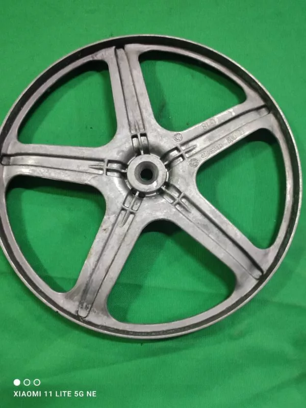 Шкив Electrolux 124965620 g18(C.D)