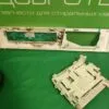 Модуль управления стиральной машины Zanussi FE 1014 N(без проводки)