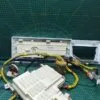 Модуль Samsung WF602W2BKWQ восстановл