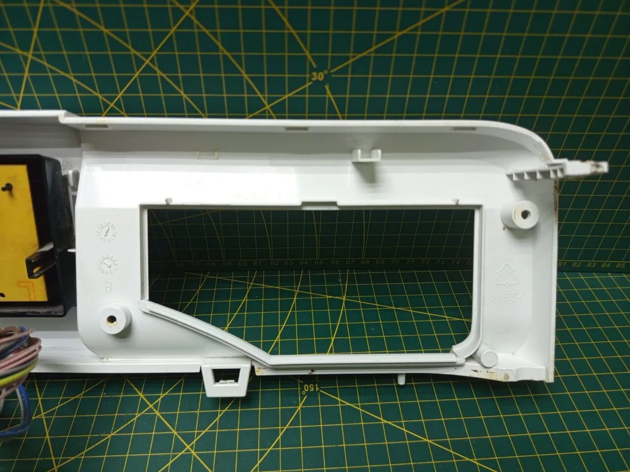 Модуль Indesit BWSE61051