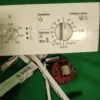 Модуль Bosch WFC 2062 OE