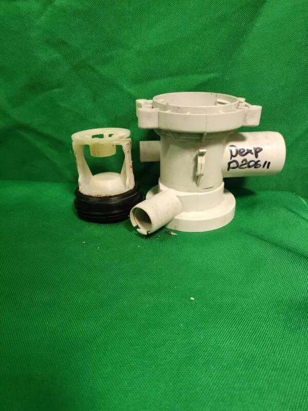 Улитка в сборе Dexp D20611