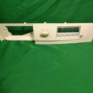Элементы управления Electrolux EWF 1245 (Только пластик)