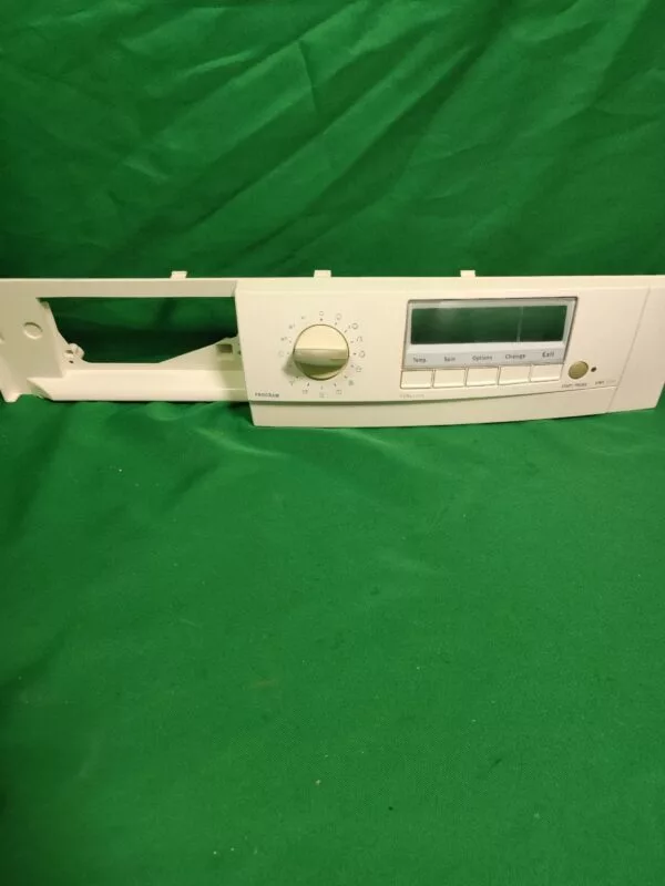 Элементы управления Electrolux EWF 1245 (Только пластик)