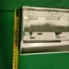 Панель порошкоприемника Electrolux 1321861 6/1200