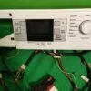 Модуль управления для стиральной машины Beko WKB60841PTM
