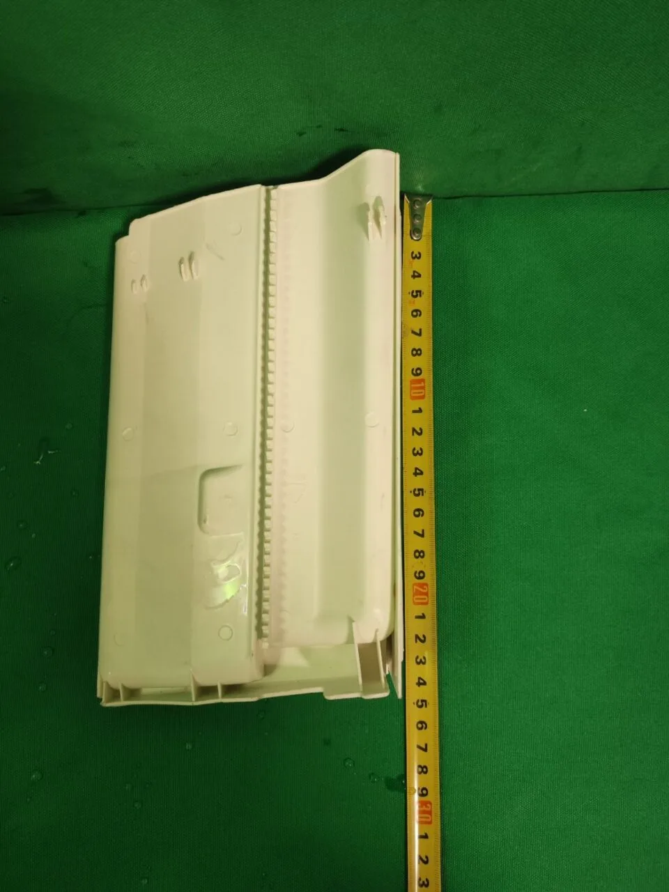 Лоток порошкоприемника Gorenje G270083-2