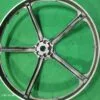 Шкив Bosch 5500013969