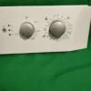 Элементы управления Beko 281353 (Только пластик)