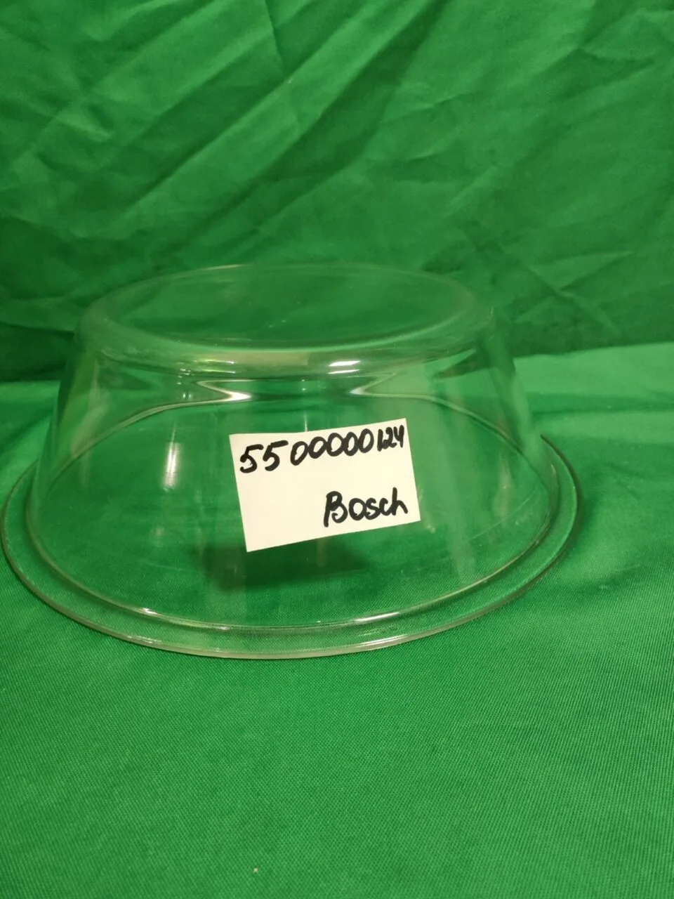 Стекло люка Bosch 5500000124