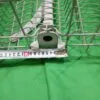 Верхняя корзина Indesit Ariston C002910161 для пмм 60см