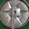 ШКИВ ASKO 448299