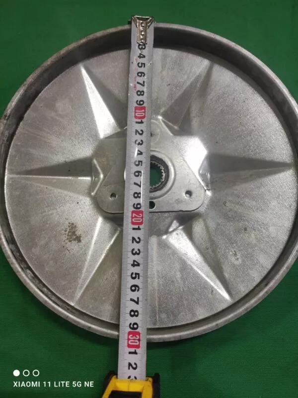 ШКИВ ASKO 448299