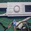 VQ1M7NKQlak Модуль Hansa WHV6121TO
