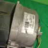 Двигатель Electrolux Nidec 132712602 -7 контактов