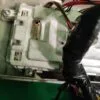 Модуль управления Vestfrost VFWD 1461 для стиральной машины