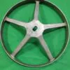 Шкив Electrolux 1240003456