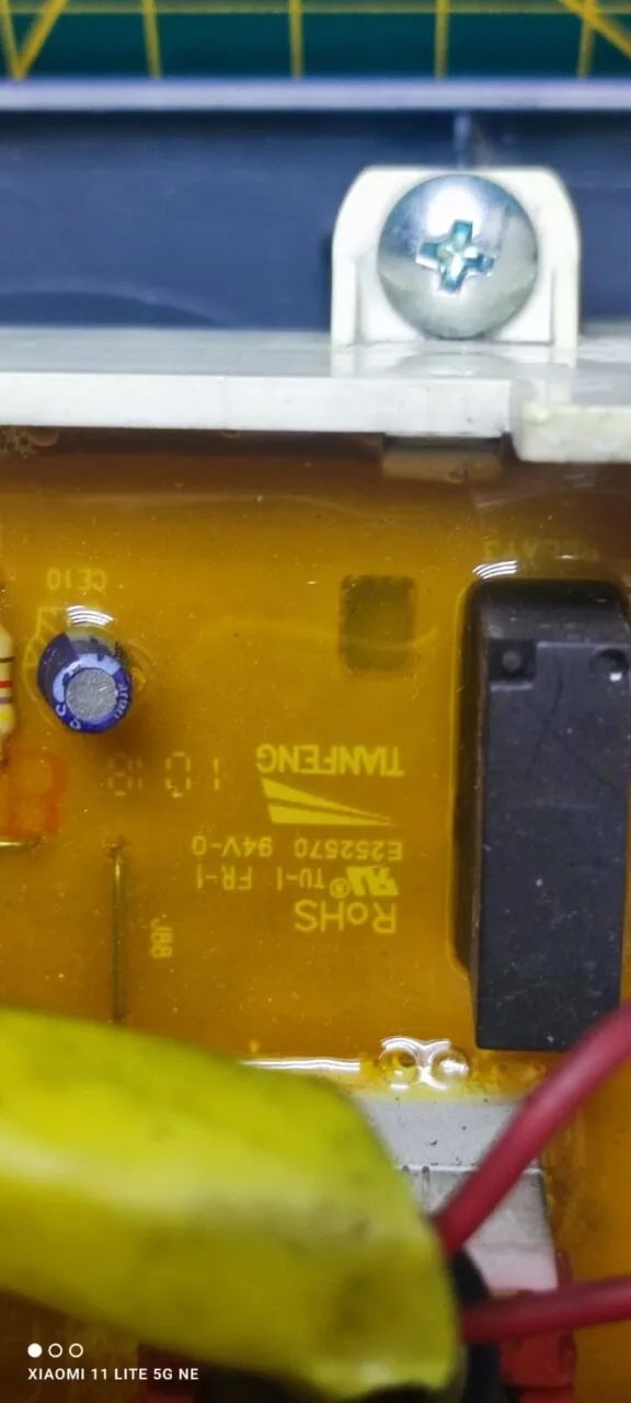 Модуль Samsung WF9592GQR