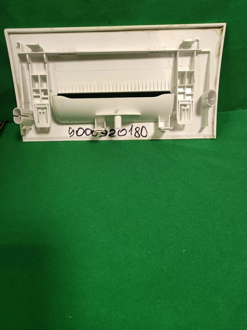Панель порошкоприемника Bosch 9000920180
