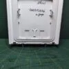 Крышка люка Whirlpool C00325666 с дефектом вертик. загрузкой