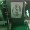 Двигатель Electrolux Ceset 12405481/6(/7) - 8 контактов