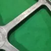 Шкив Indesit 17400242001 (R.S.F.X.G.B.T)