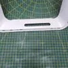 Обрамление люка Whirlpool W210806