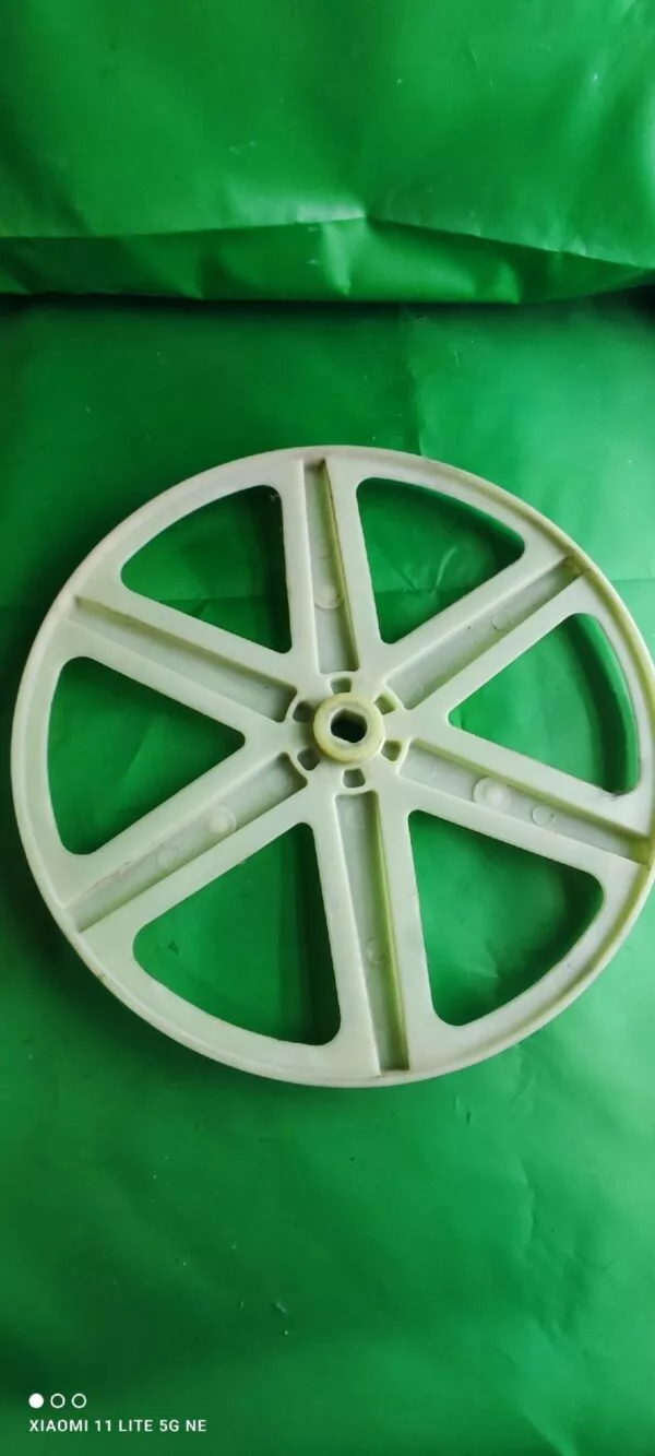 Шкив Samsung DC66-00859A011