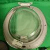 Люк в сборе Hoover HVR001 для стиральной машины
