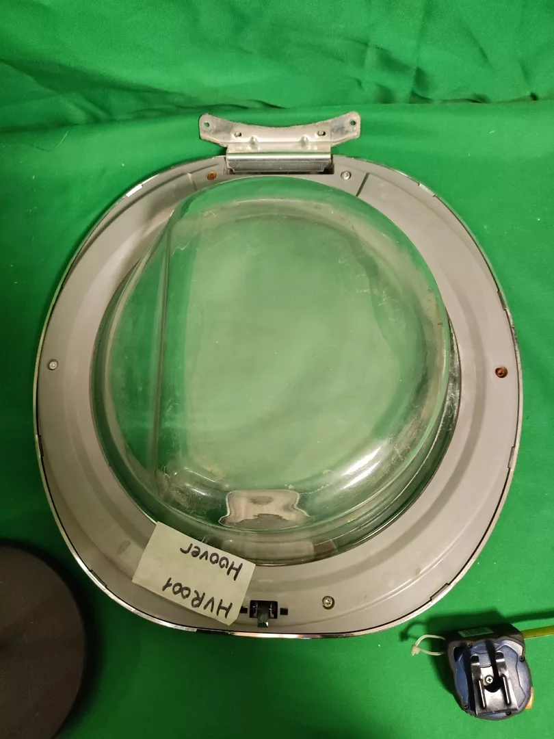 Люк в сборе Hoover HVR001 для стиральной машины