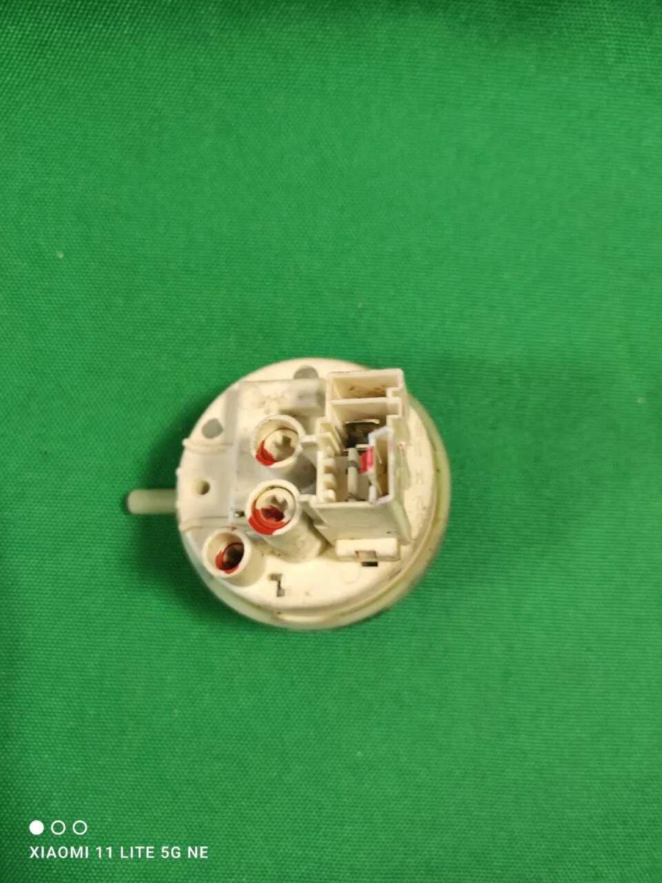 Прессостат Bosch 9000164376