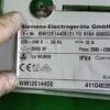 Модуль Siemens WM12E144OE/31