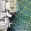 Нагревательный элемент (ТЭН) Bosch 9000156131/132 без датчика мутности для посудомоечной машины