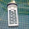 Сливной фильтр Whirlpool 481990308151 для стиральной машины
