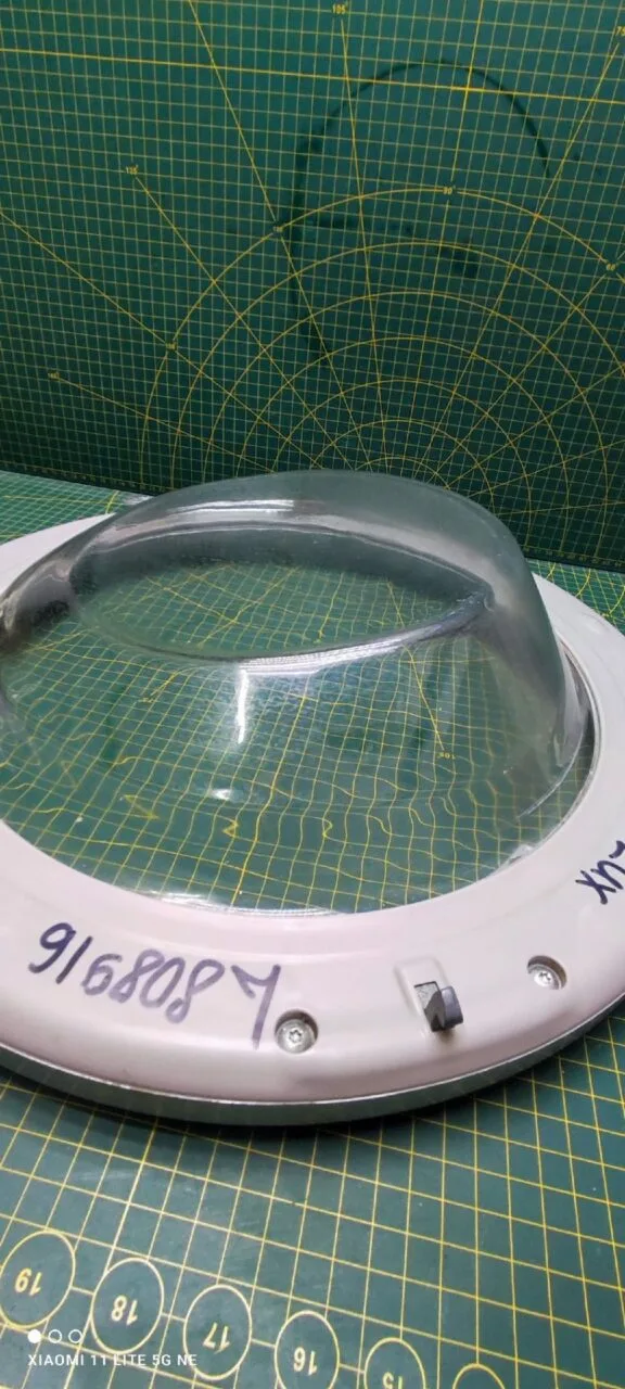Люк Electrolux L808916
