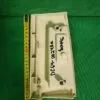 Панель порошкоприемника Samsung DC64-00248A