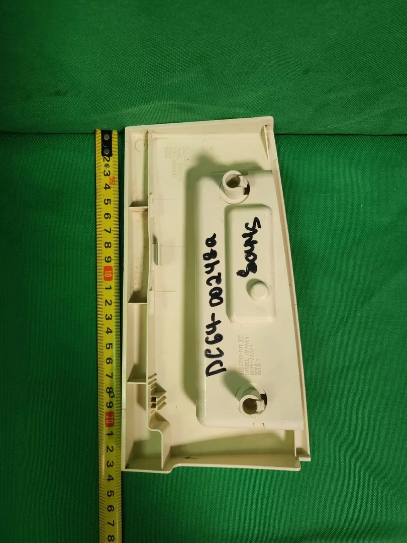 Панель порошкоприемника Samsung DC64-00248A