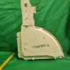 Бункер порошкоприемника Ariston 174003478-3 (36см длина)