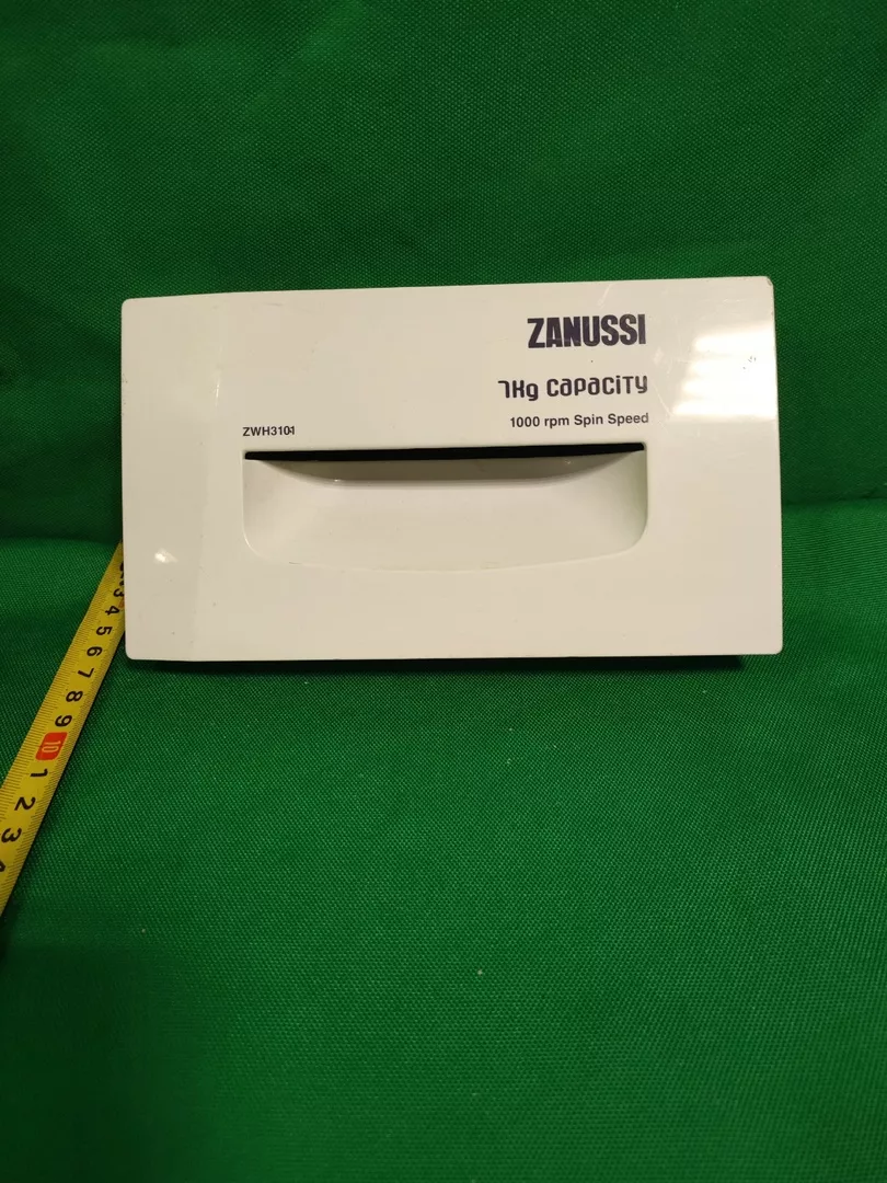 Панель порошкоприемника Zanussi 110490000-2 7/1000