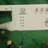 Модуль управления Indesit WISL104 для стиральной машины